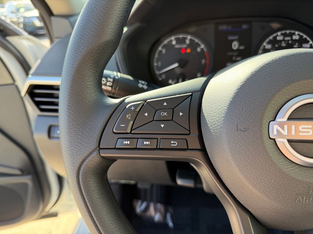 Thumbnail: 2025 Nissan Altima - 16