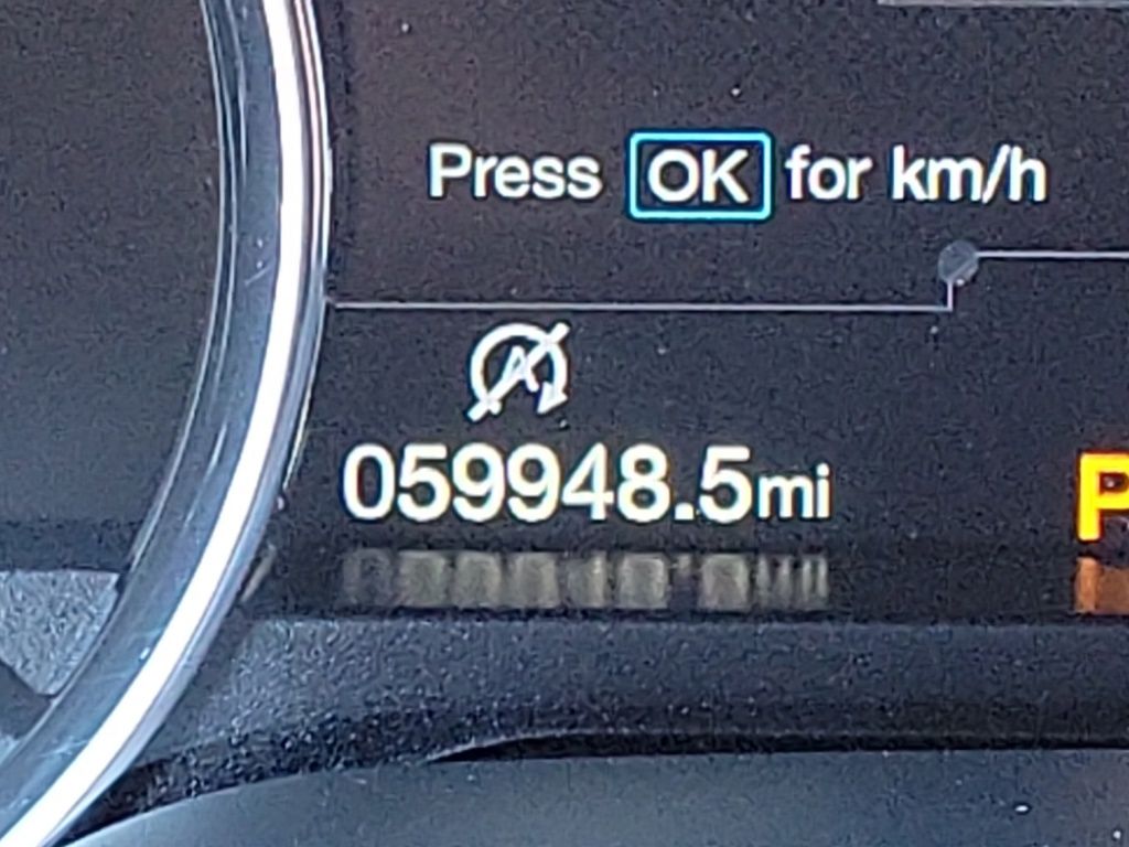 Thumbnail: 2018 Ford Expedition - 25