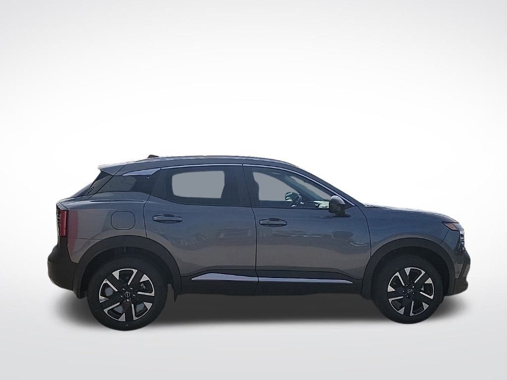 Thumbnail: 2026 Nissan Kicks - 6