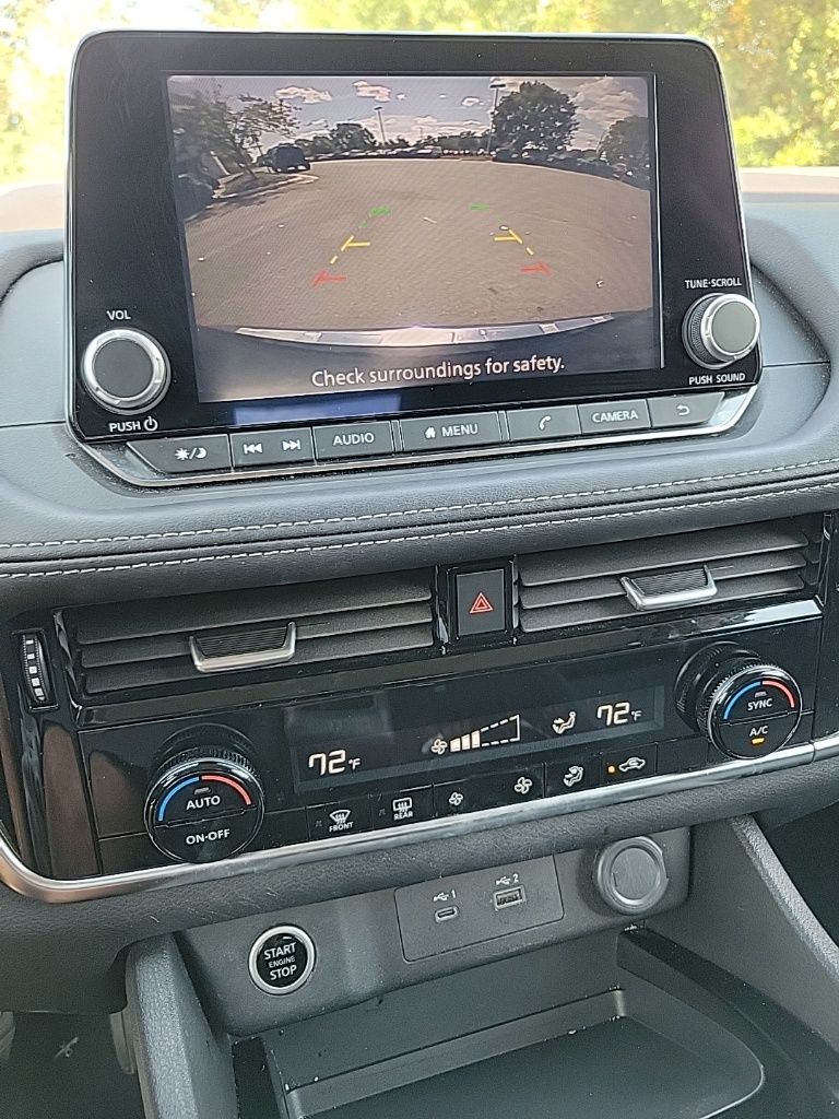 Thumbnail: 2022 Nissan Rogue - 24