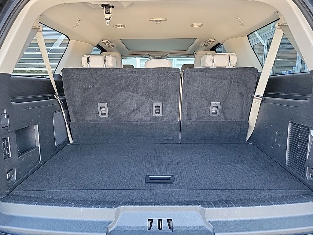 Thumbnail: 2024 Ford Expedition MAX - 18
