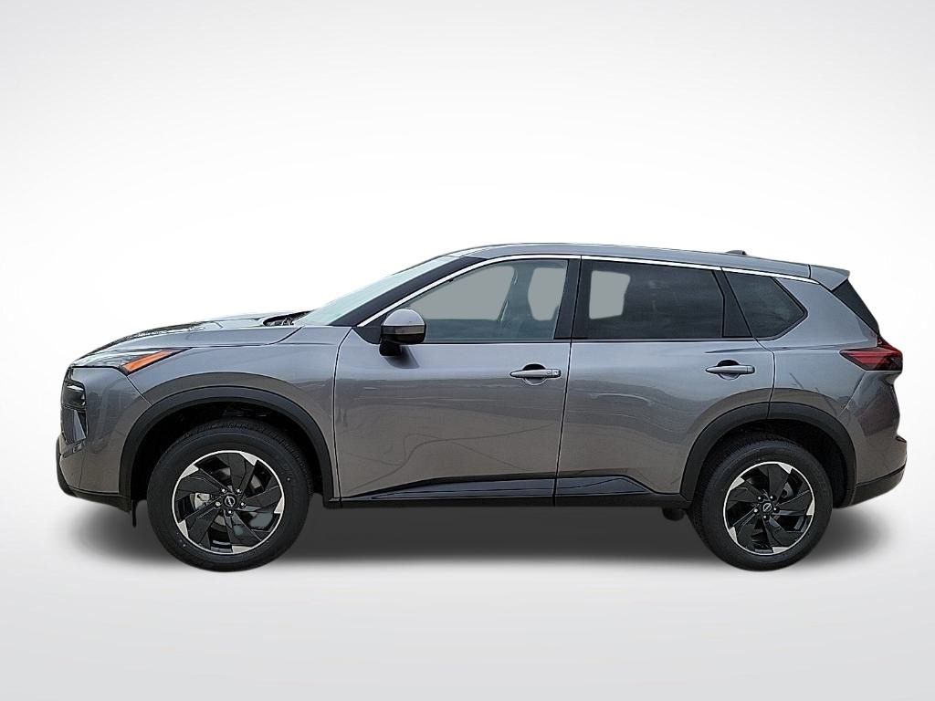 Thumbnail: 2026 Nissan Rogue - 2