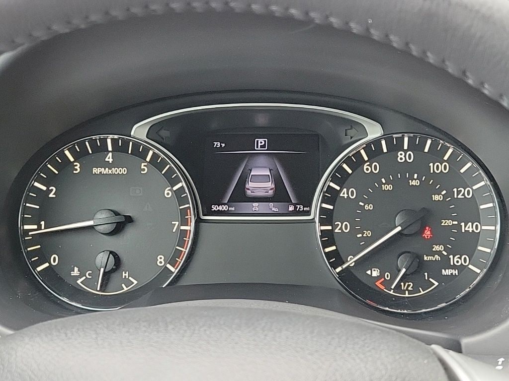 Thumbnail: 2016 Nissan Altima - 19