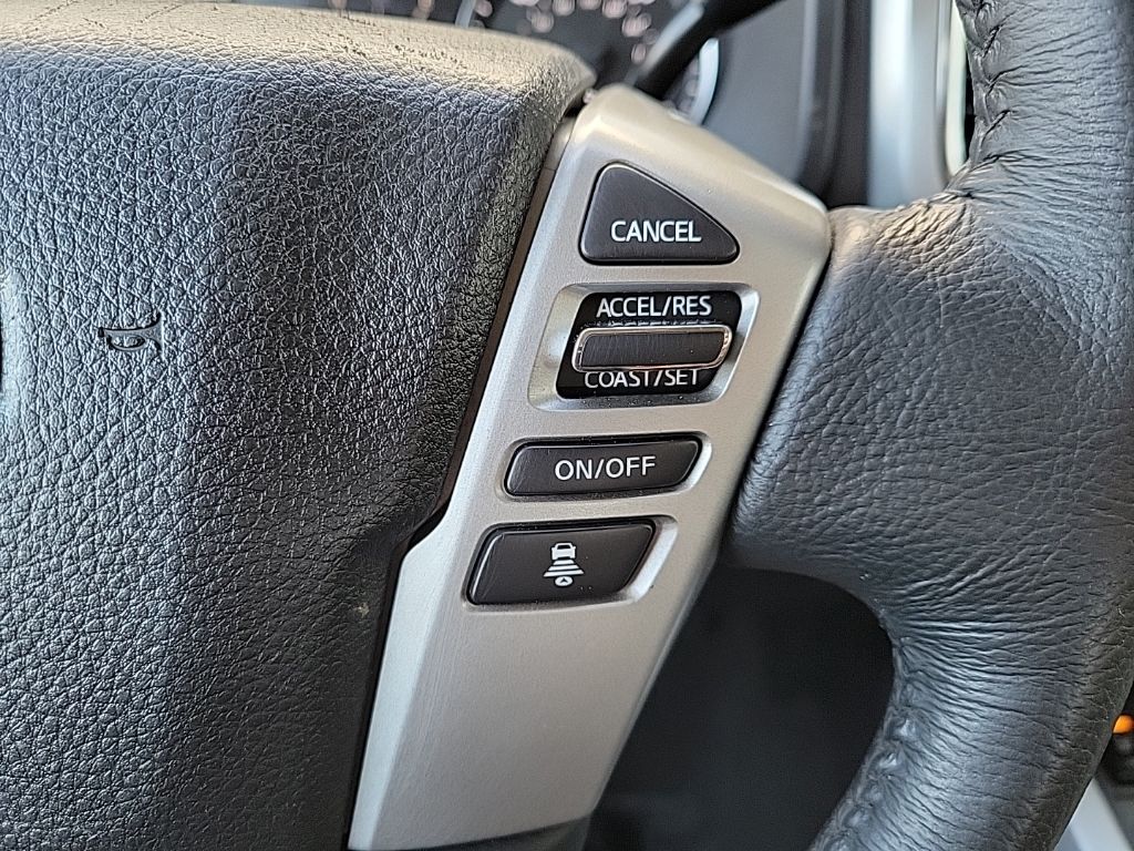 Thumbnail: 2021 Nissan Titan - 29