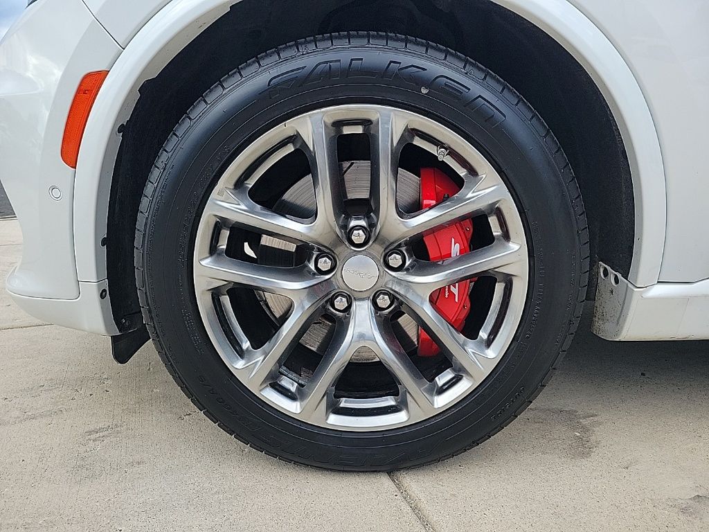 Thumbnail: 2021 Dodge Durango - 9