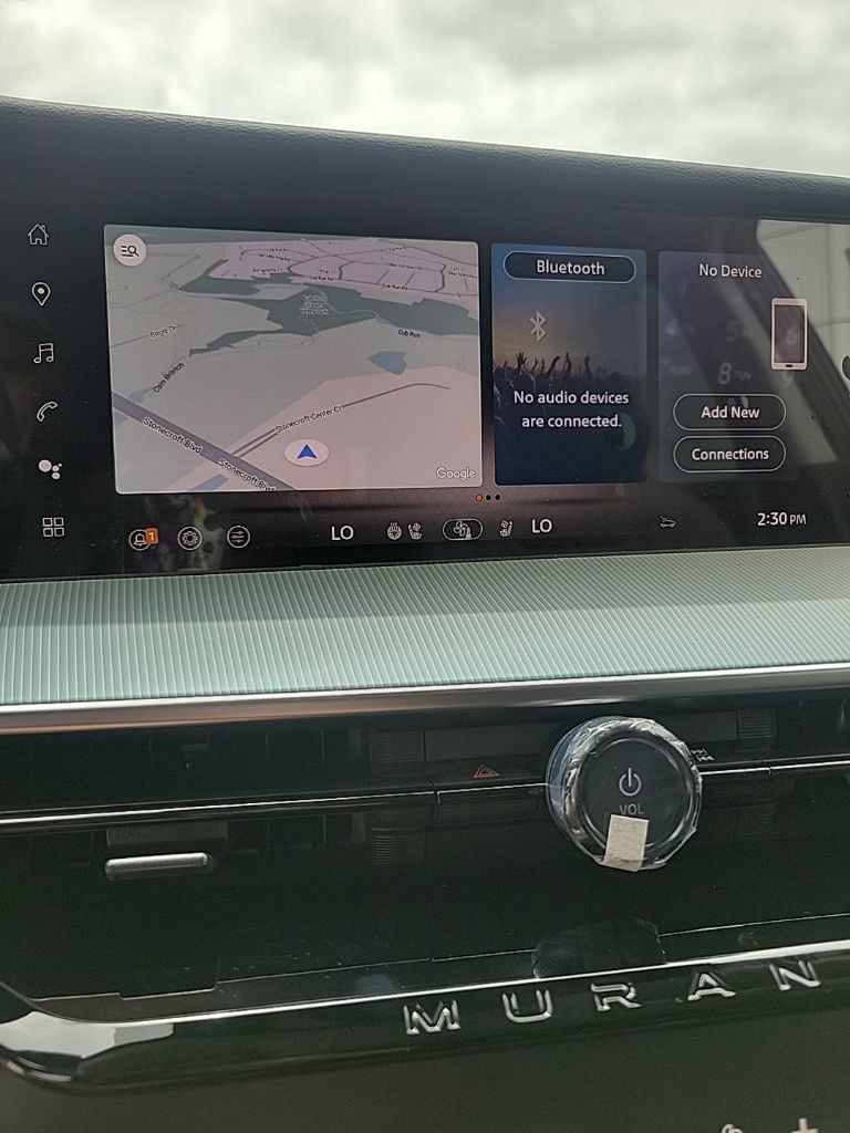 Thumbnail: 2025 Nissan Murano - 28