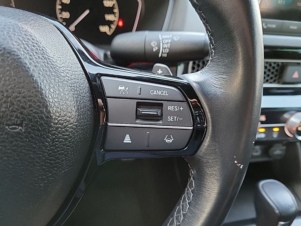 Thumbnail: 2024 Honda Civic - 24