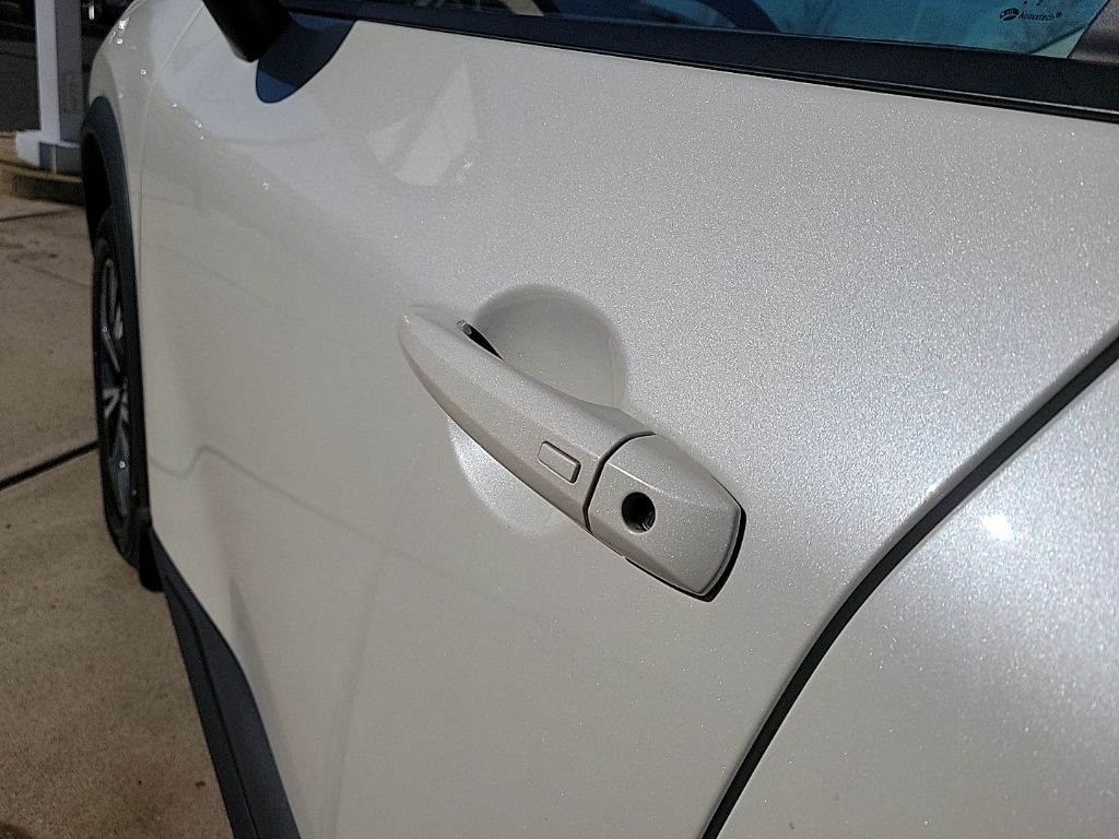 Thumbnail: 2023 Nissan Rogue - 11