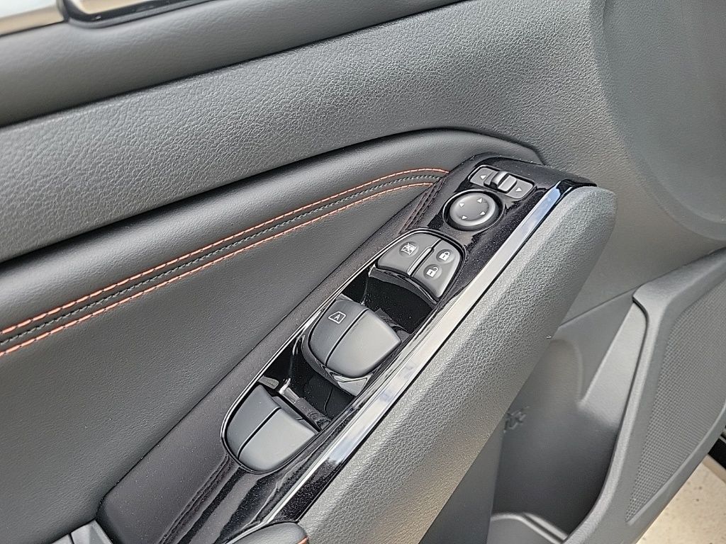 Thumbnail: 2023 Nissan Altima - 29