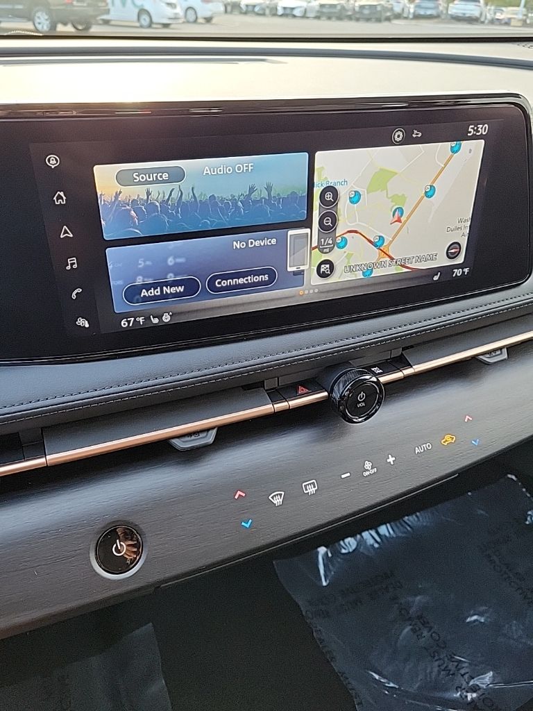 Thumbnail: 2023 Nissan Ariya - 27