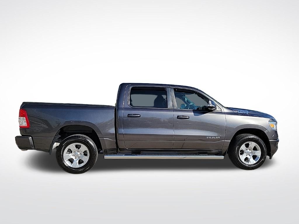 Thumbnail: 2019 RAM 1500 - 5