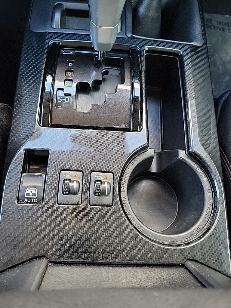 Thumbnail: 2021 Toyota 4Runner - 31