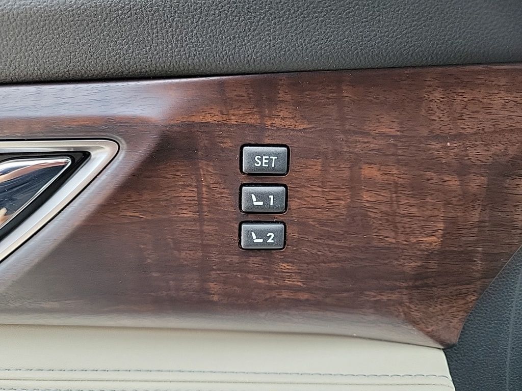 Thumbnail: 2019 Subaru Ascent - 13