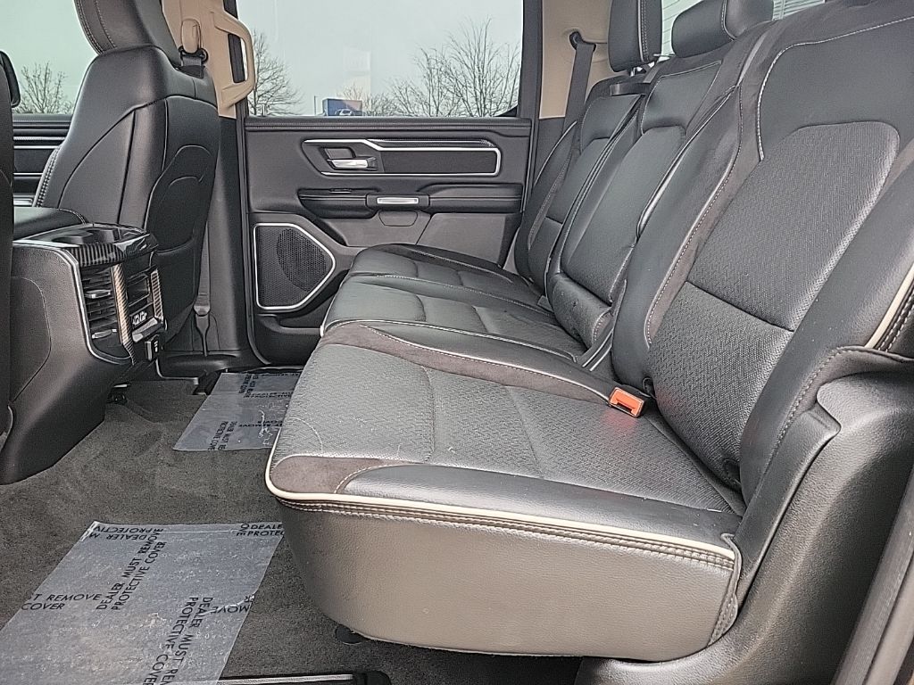 Thumbnail: 2020 RAM 1500 - 14