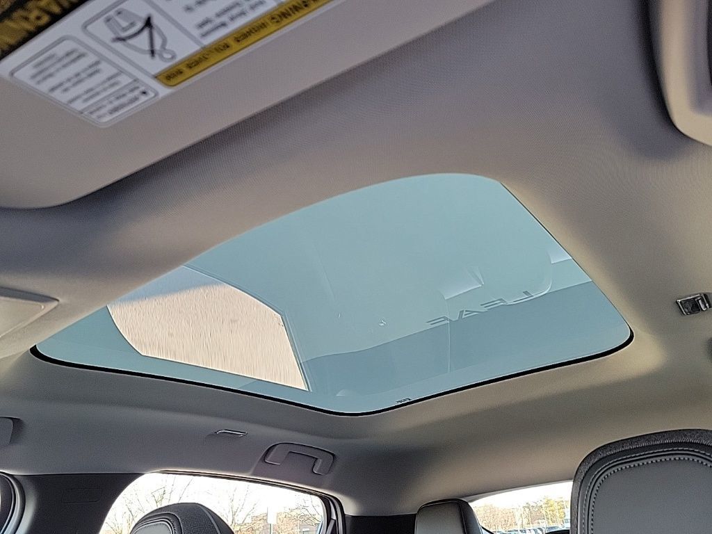 Thumbnail: 2026 Nissan Leaf - 37