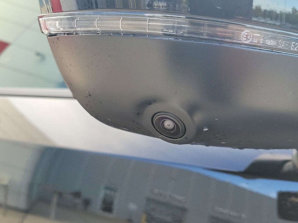 Thumbnail: 2026 Nissan Kicks - 11