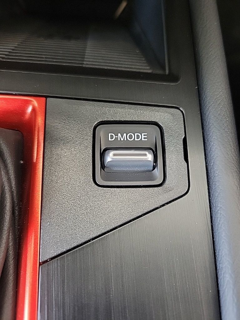 Thumbnail: 2025 Nissan Kicks - 23