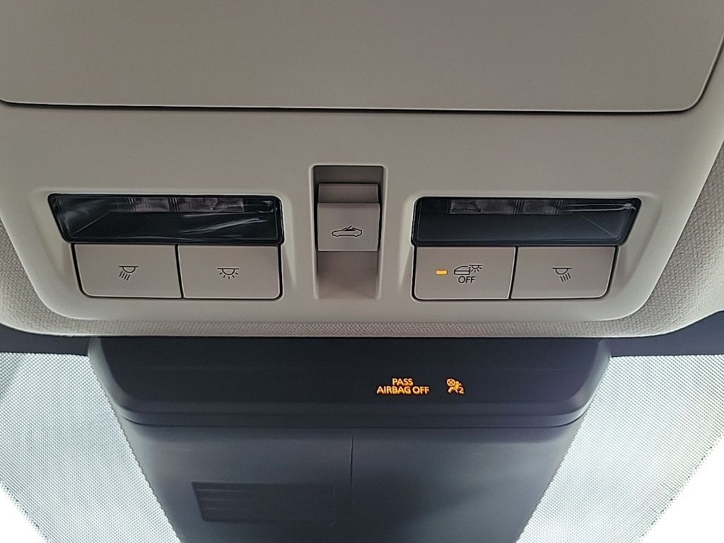 Thumbnail: 2022 Mazda CX-30 - 28