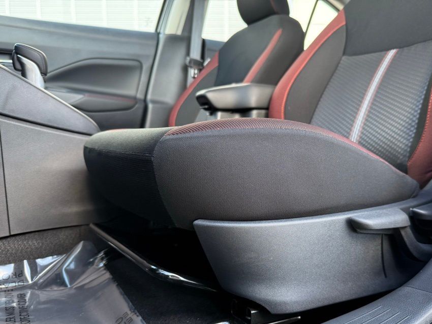 Thumbnail: 2025 Nissan Versa - 15