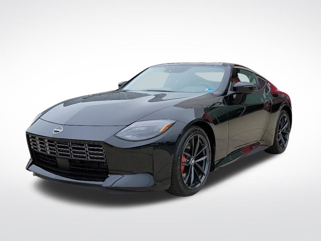 Thumbnail: 2026 Nissan Z - 1
