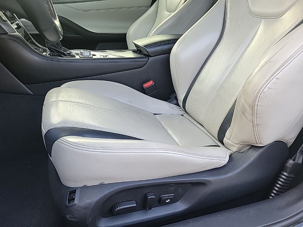 Thumbnail: 2021 INFINITI Q60 - 18