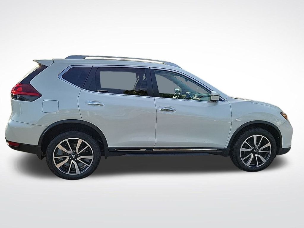 Thumbnail: 2019 Nissan Rogue - 6