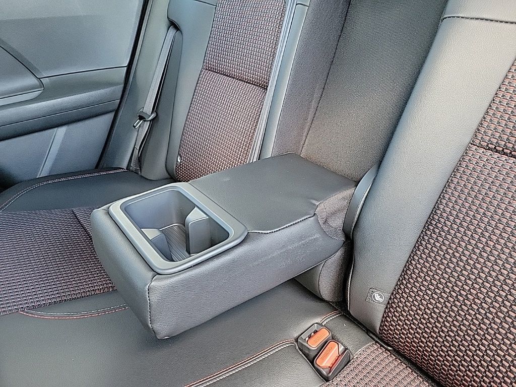 Thumbnail: 2026 Nissan Kicks - 21