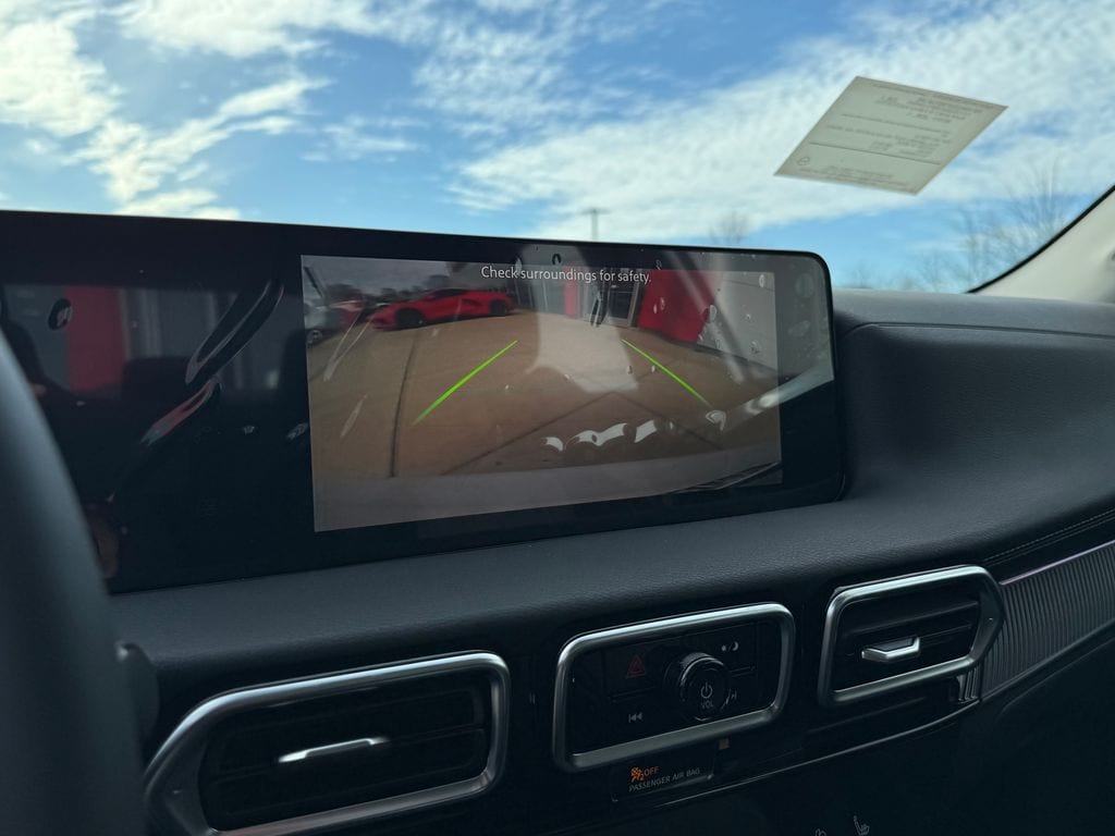 Thumbnail: 2026 Nissan Sentra - 21