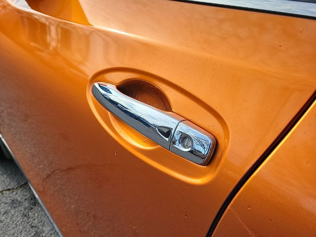 Thumbnail: 2020 Nissan Rogue - 10