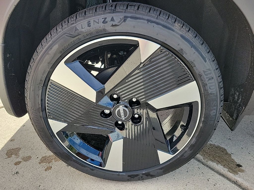 Thumbnail: 2026 Nissan Kicks - 9