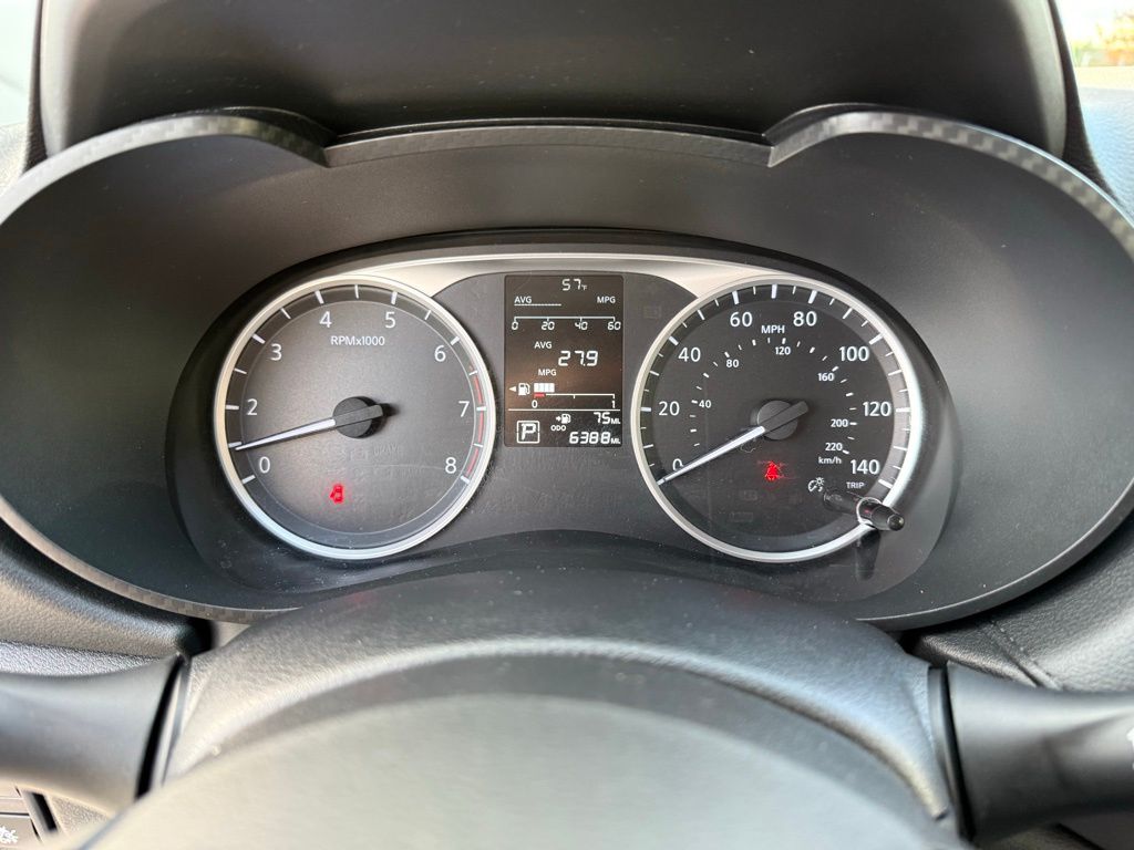 Thumbnail: 2024 Nissan Versa - 20