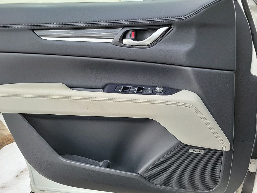 Thumbnail: 2020 Mazda CX-5 - 29