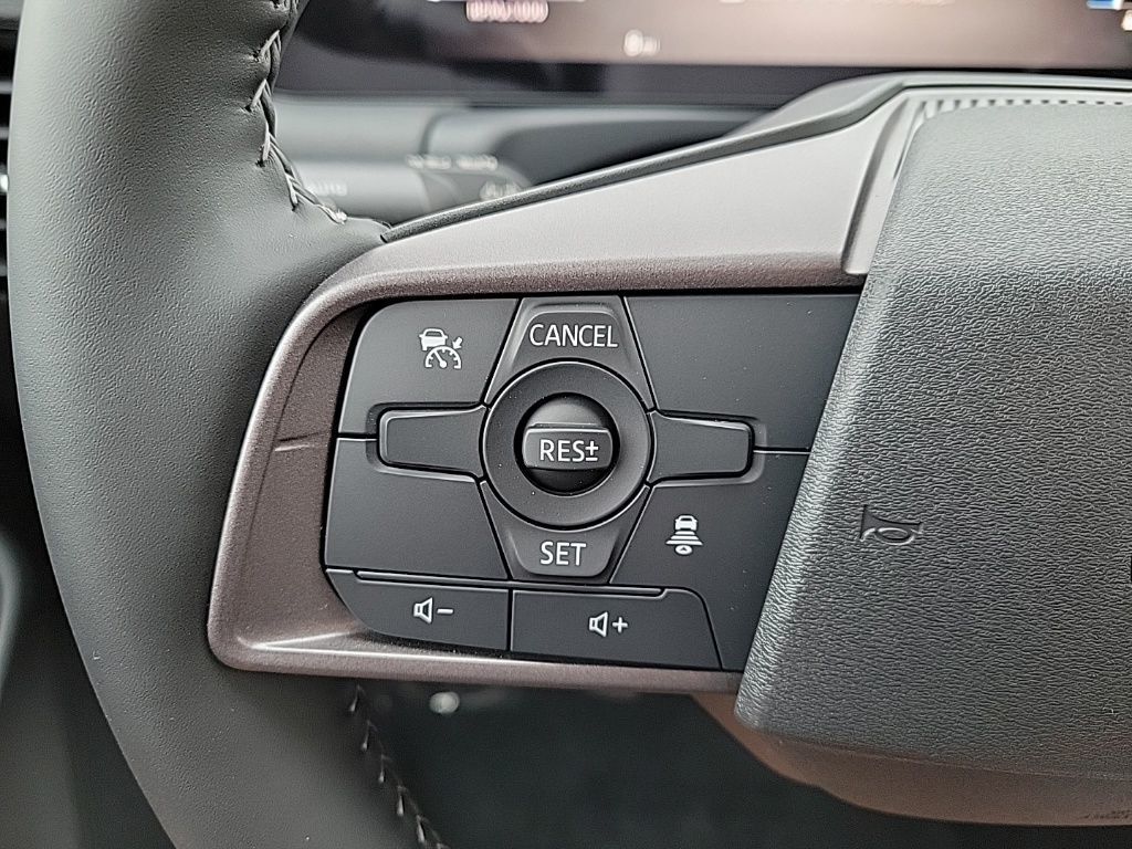 Thumbnail: 2026 Nissan Sentra - 25