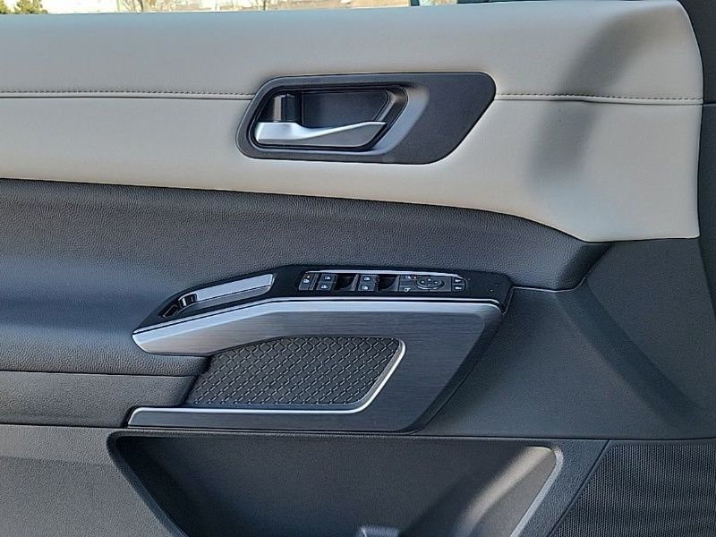 Thumbnail: 2026 Nissan Pathfinder - 36