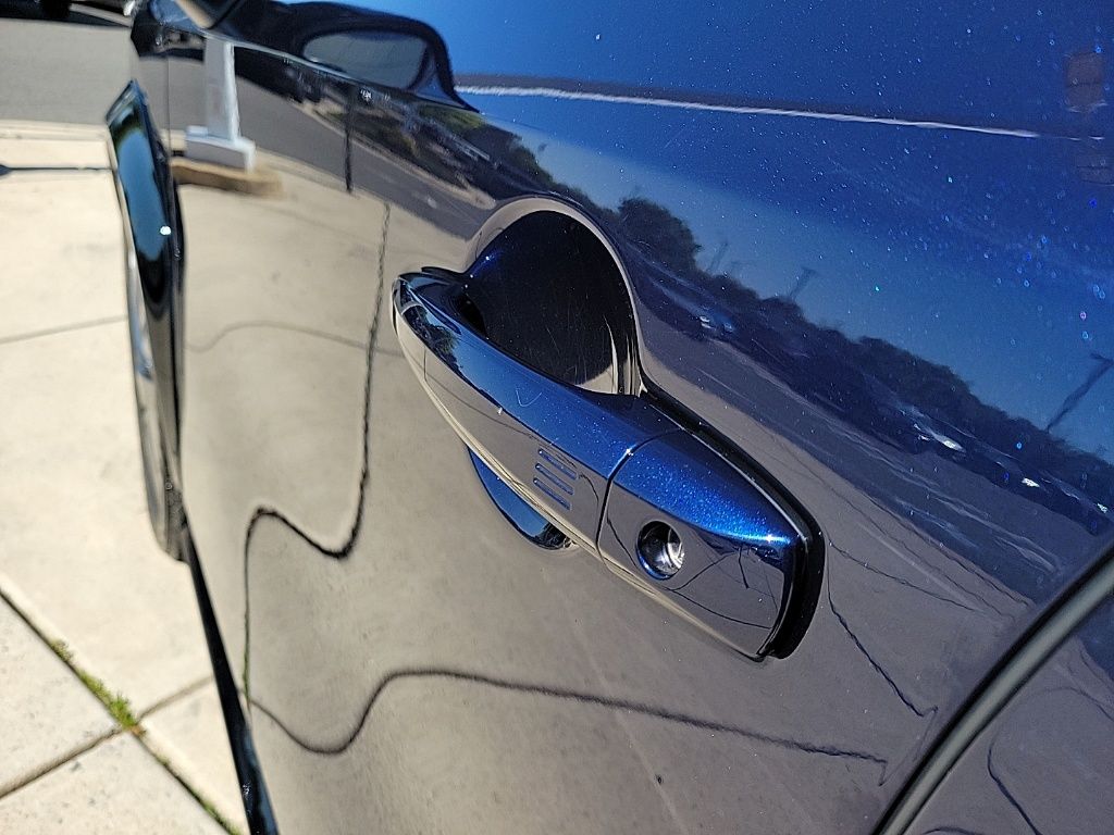 Thumbnail: 2024 Nissan Ariya - 9