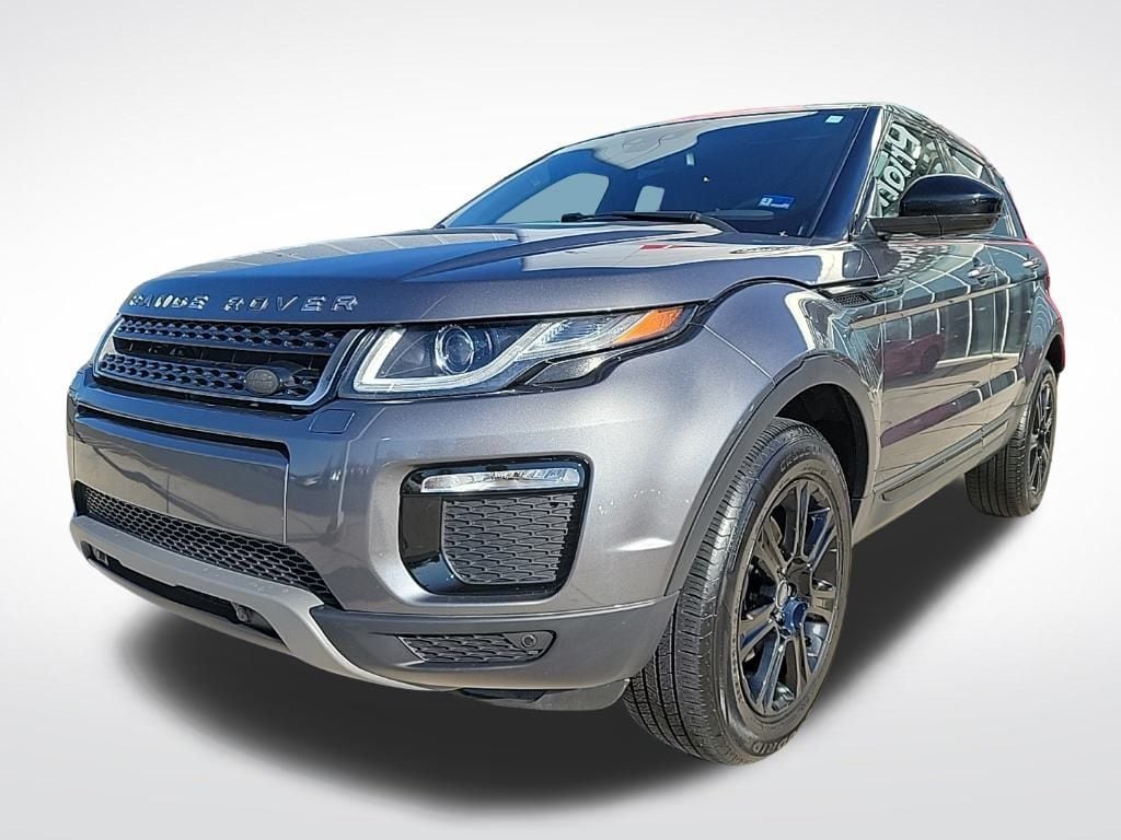 2017 Land Rover Range Rover Evoque SE Premium -
                  Chantilly, VA