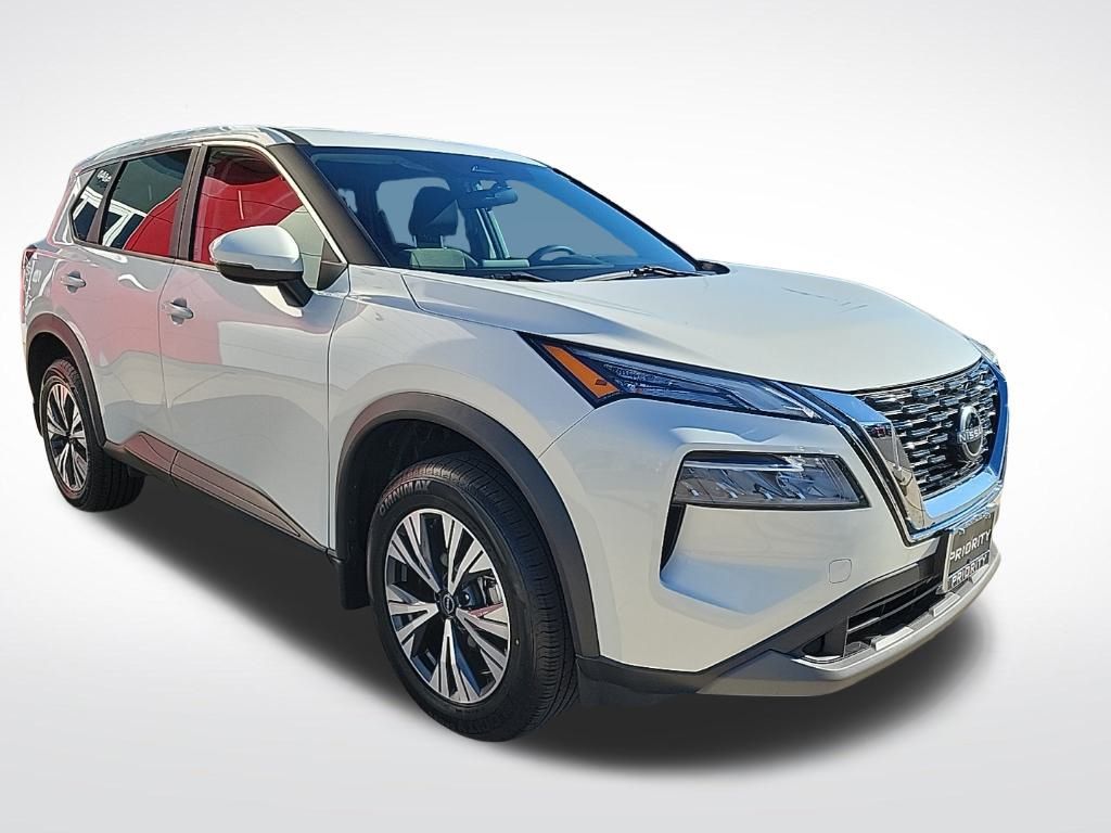 Thumbnail: 2023 Nissan Rogue - 7