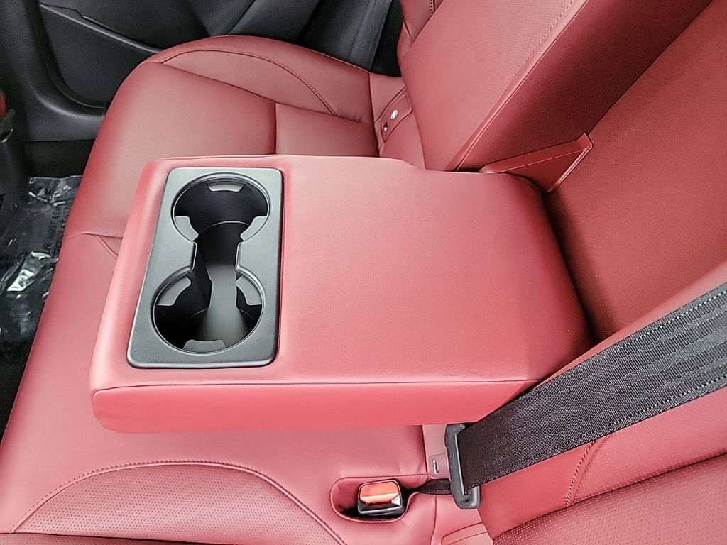 Thumbnail: 2022 Mazda CX-30 - 18