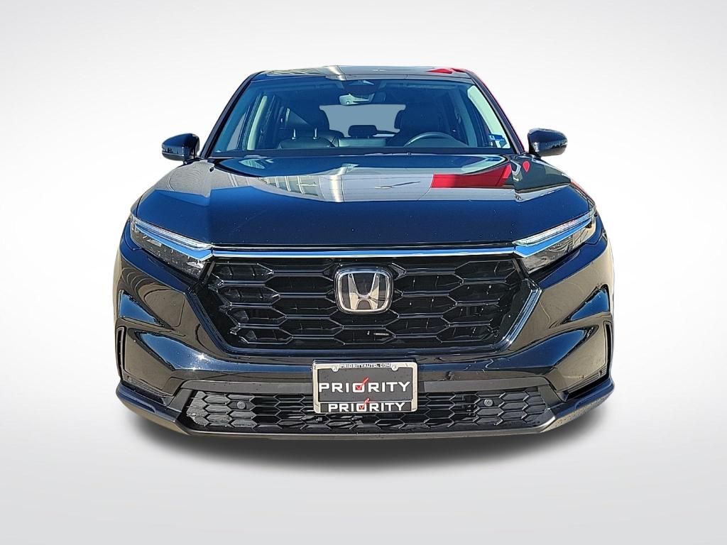 Thumbnail: 2023 Honda CR-V - 8