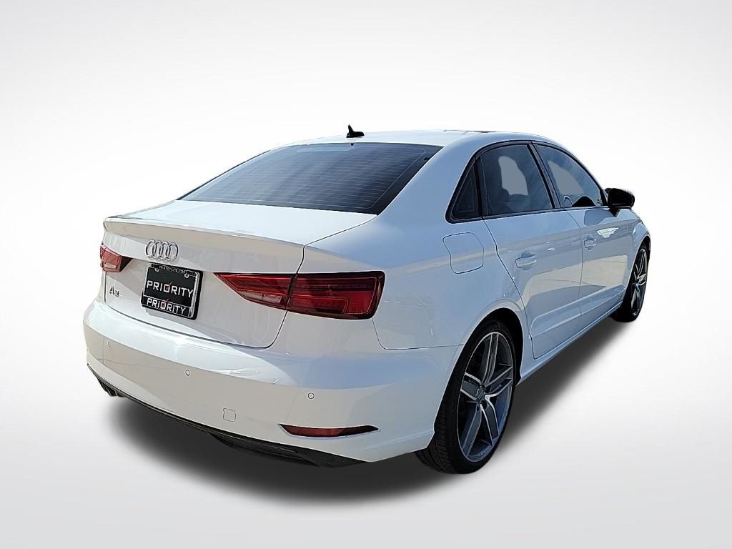 Thumbnail: 2020 Audi A3 - 5