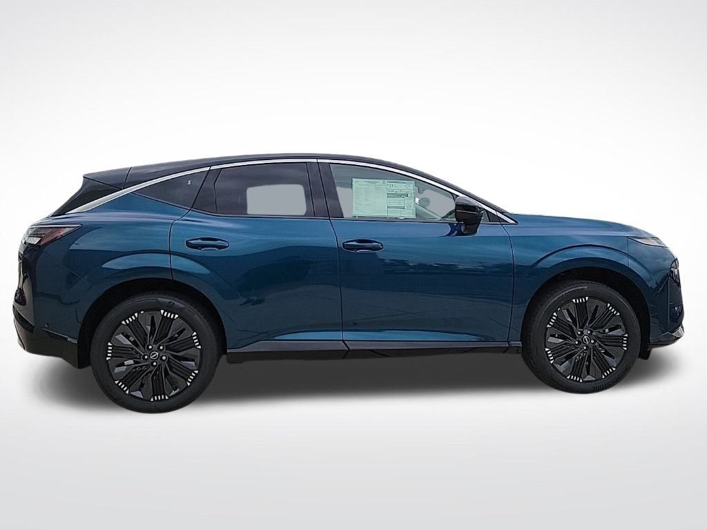 Thumbnail: 2025 Nissan Murano - 6
