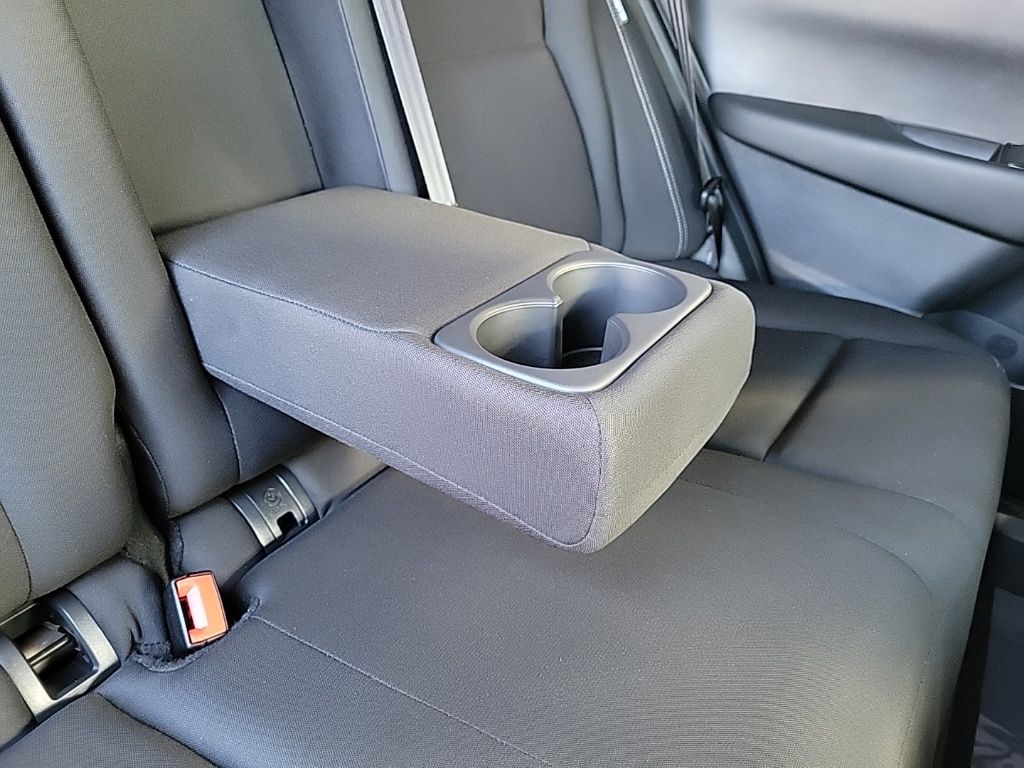 Thumbnail: 2024 Nissan Rogue - 14