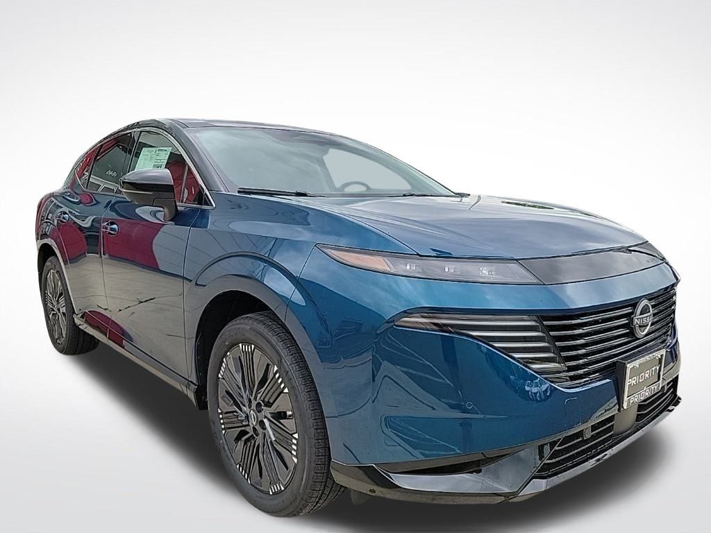 Thumbnail: 2025 Nissan Murano - 7