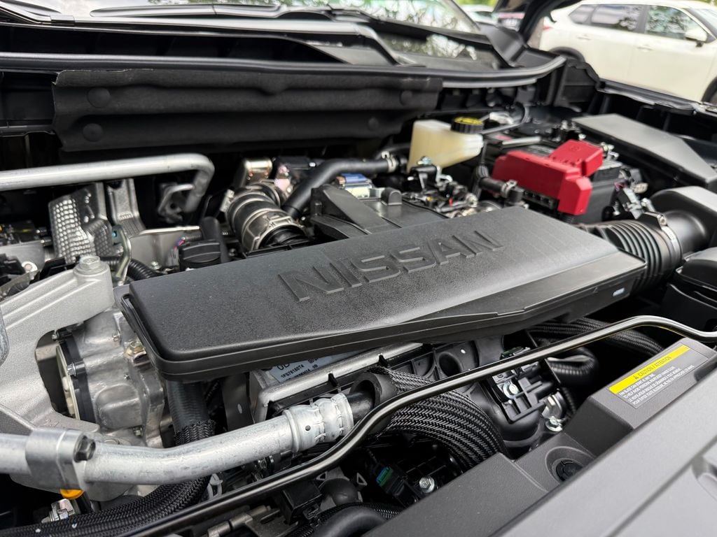 Thumbnail: 2026 Nissan Rogue - 29