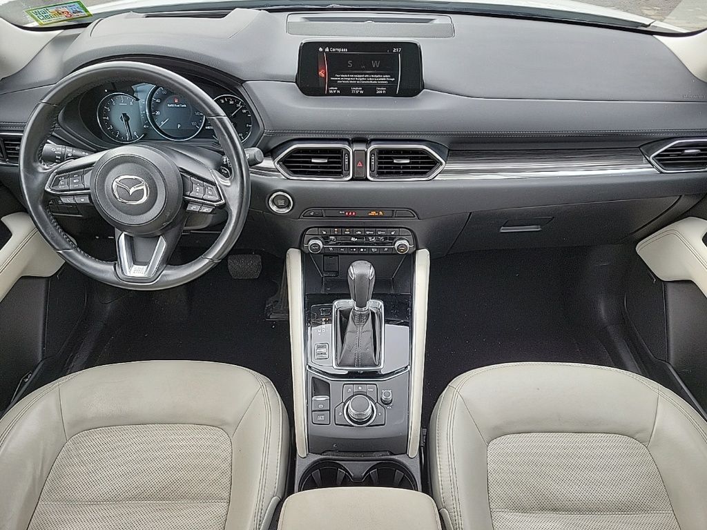 Thumbnail: 2020 Mazda CX-5 - 20