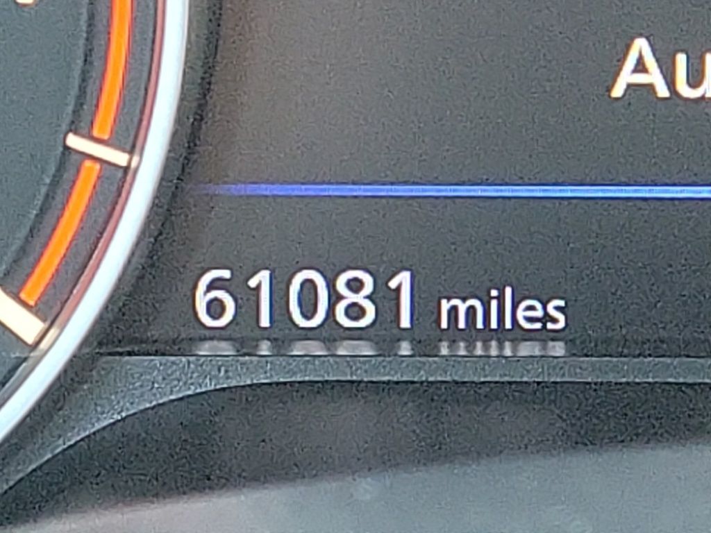 Thumbnail: 2020 Nissan Altima - 26