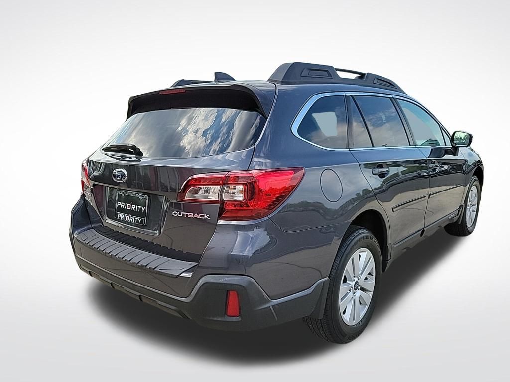 Thumbnail: 2019 Subaru Outback - 4