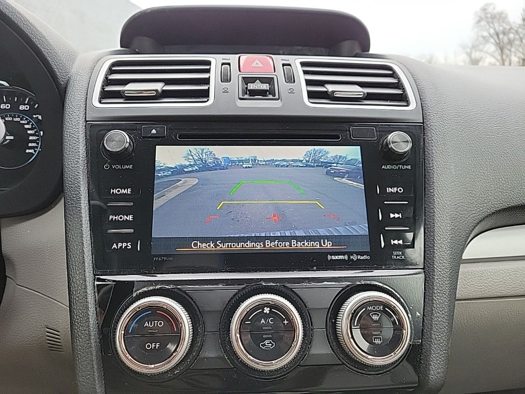 Thumbnail: 2018 Subaru Forester - 12