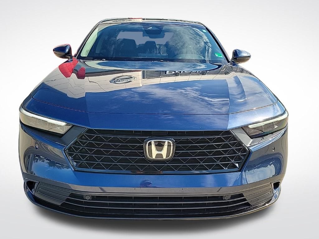 Thumbnail: 2023 Honda Accord - 8