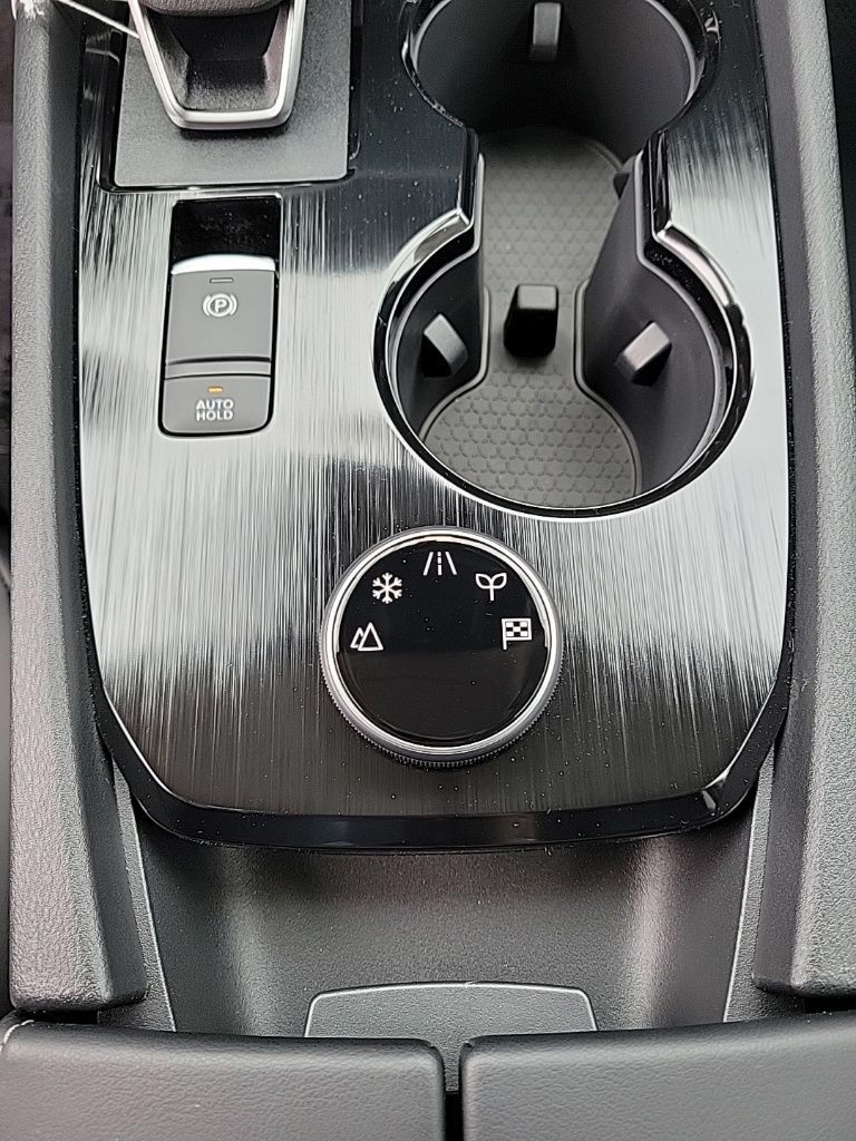 Thumbnail: 2026 Nissan Rogue - 27